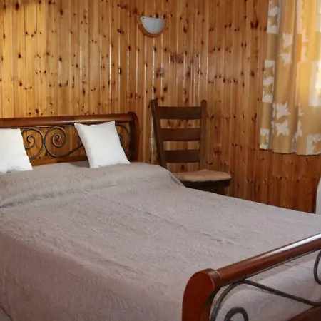 Chalet Chalet Wilgenhof