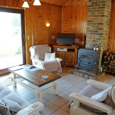 Chalet Wilgenhof