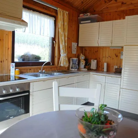 Chalet Wilgenhof Chalet
