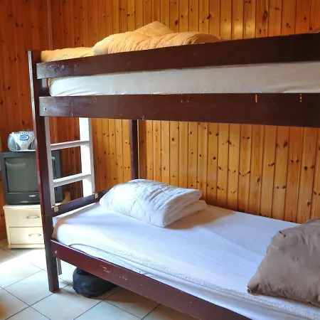 Chalet Wilgenhof
