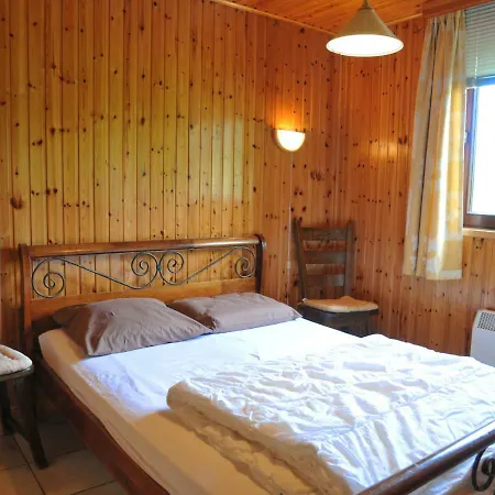Chalet Chalet Wilgenhof Hotton